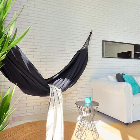 Suite Del Mar Luxury Apartment With Jacuzzi Торемолинос Екстериор снимка